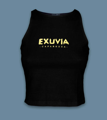 Top exuvia