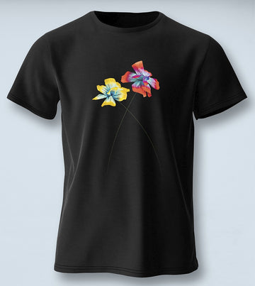 T-shirt Cover Uomo - Diodato