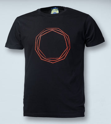 T-shirt symbol 709