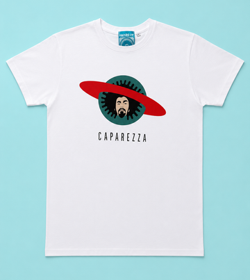 T-shirt capaspace