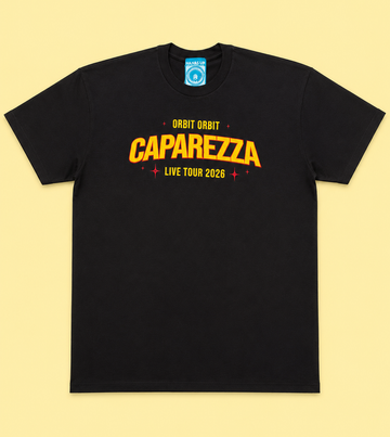 t-shirt date tour