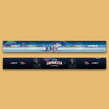 Fascia da concerto
