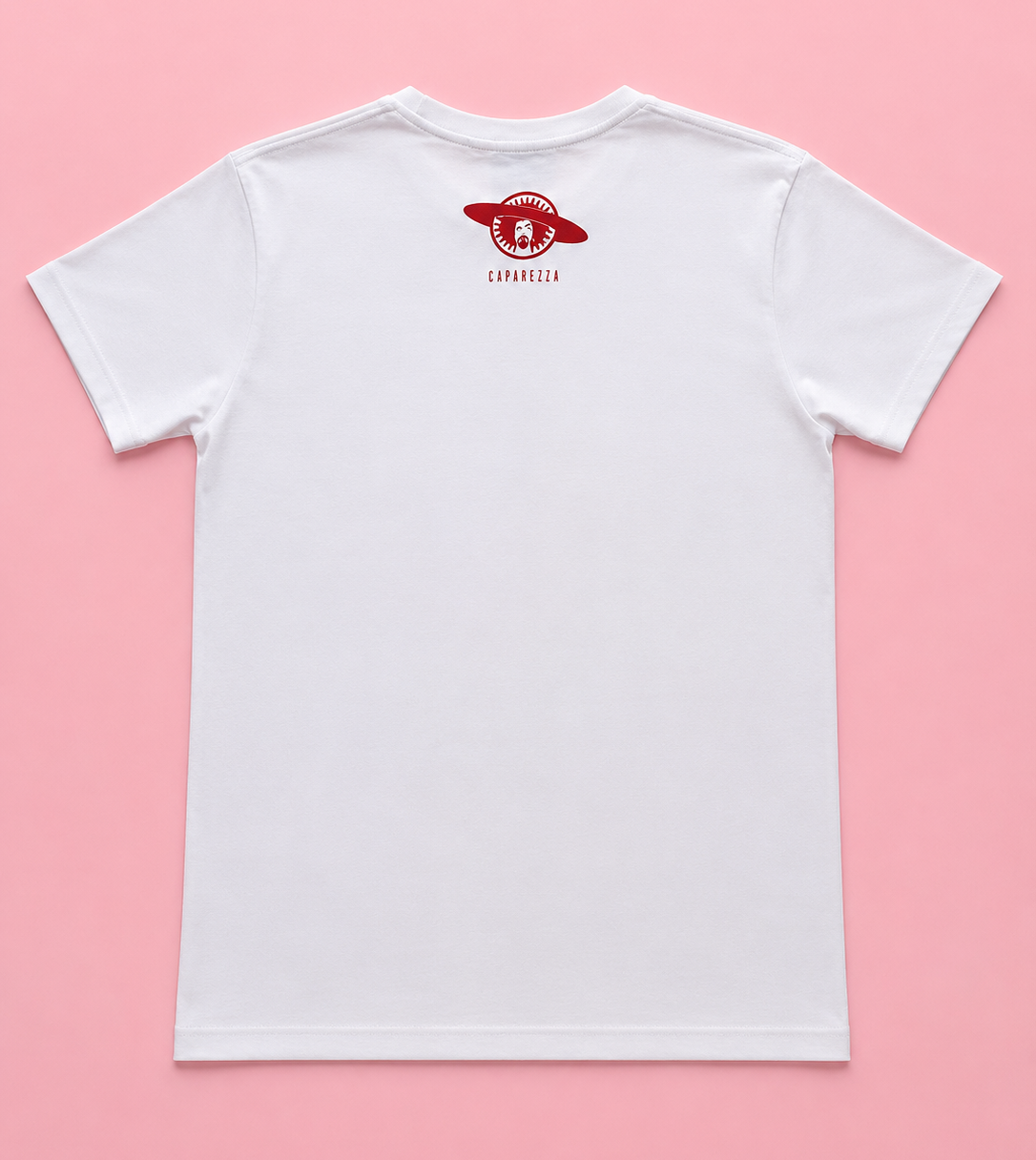 T-shirt Fumetto