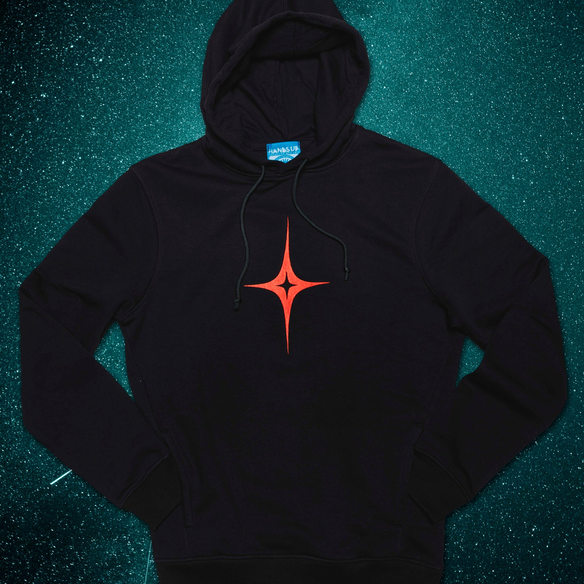 Felpa organic Orbit Orbit