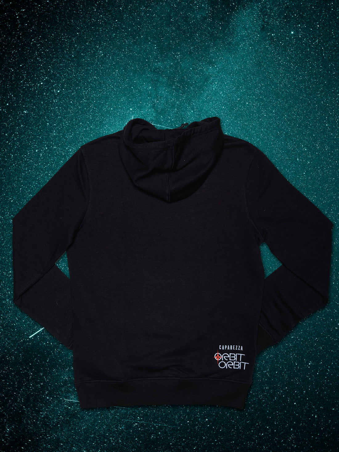 Felpa organic Orbit Orbit