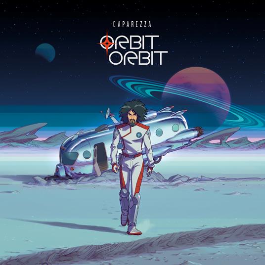 Vinile Orbit Orbit