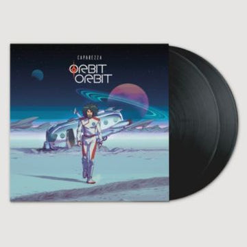 Vinile Orbit Orbit