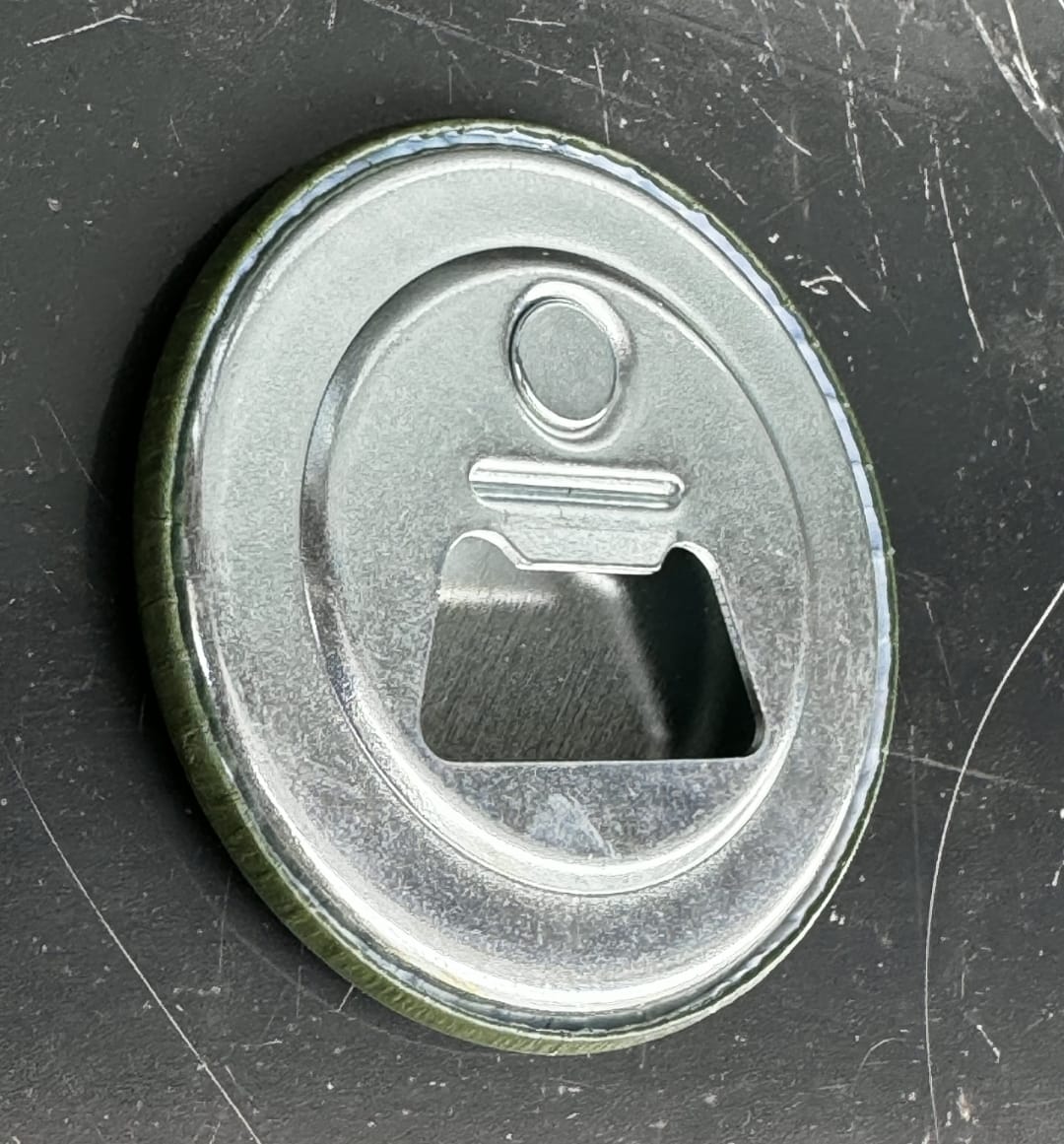 Magnete apribottiglie Capa