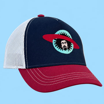 Cappello Rete