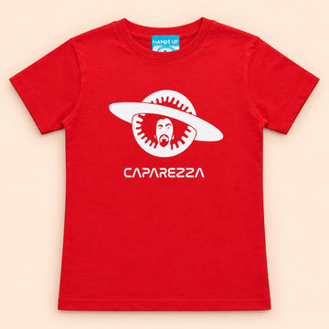 T-shirt Bambino Rossa 9/10 anni