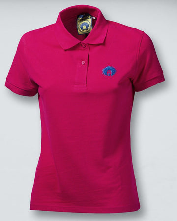 Polo Woman Sorbett